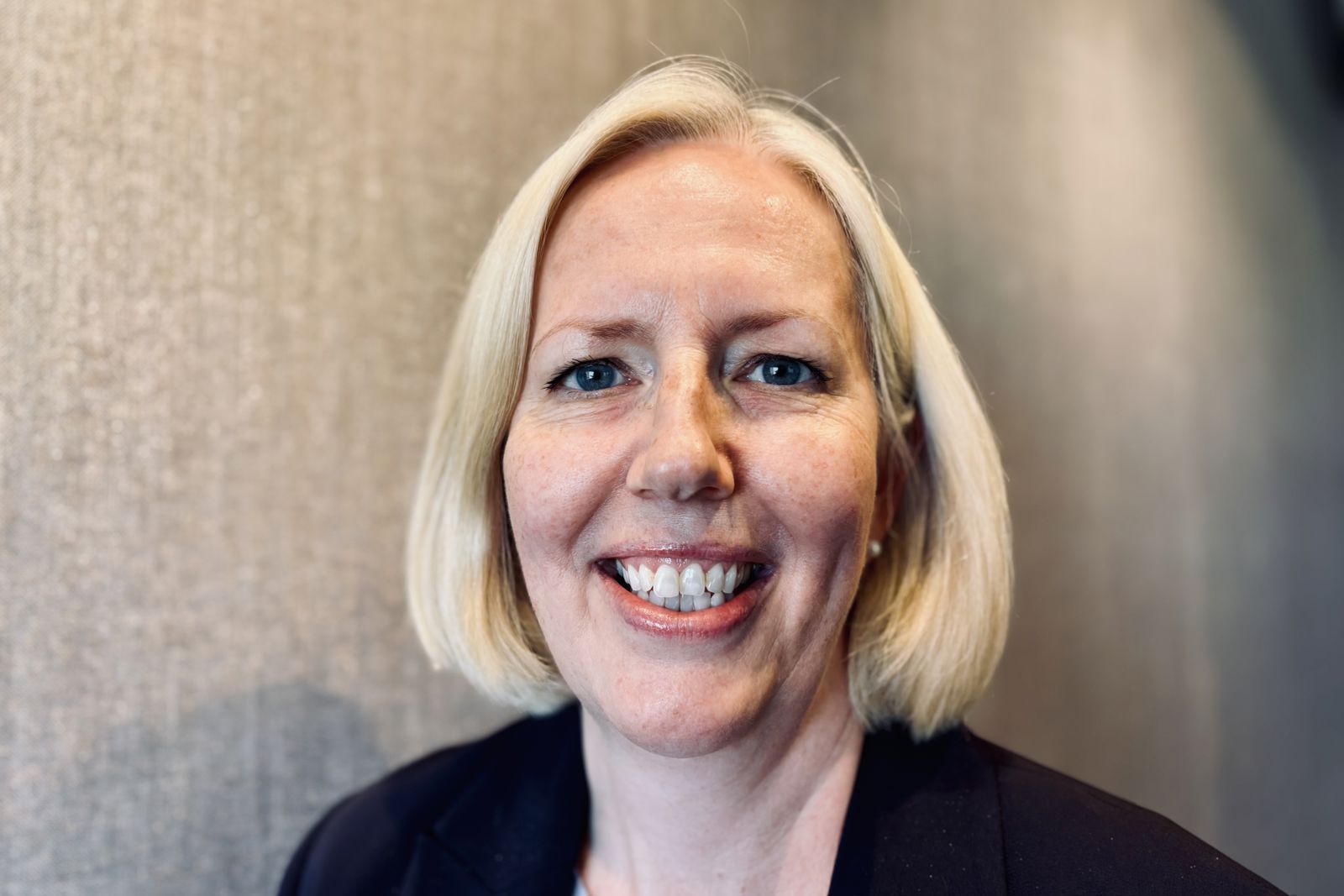 Agnete Johnsrud-Lewis